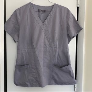 Grey’s Anatomy Scrub Top